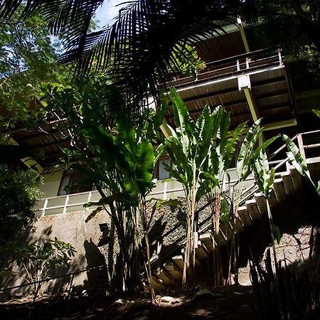 Rio Nature Hostel 리오데자네이루 외부 사진