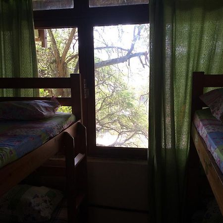 Rio Nature Hostel 리오데자네이루 외부 사진