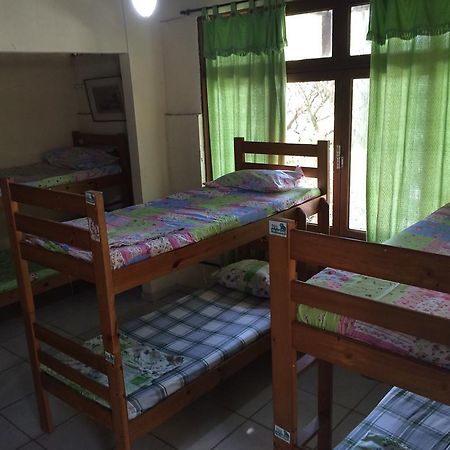 Rio Nature Hostel 리오데자네이루 외부 사진