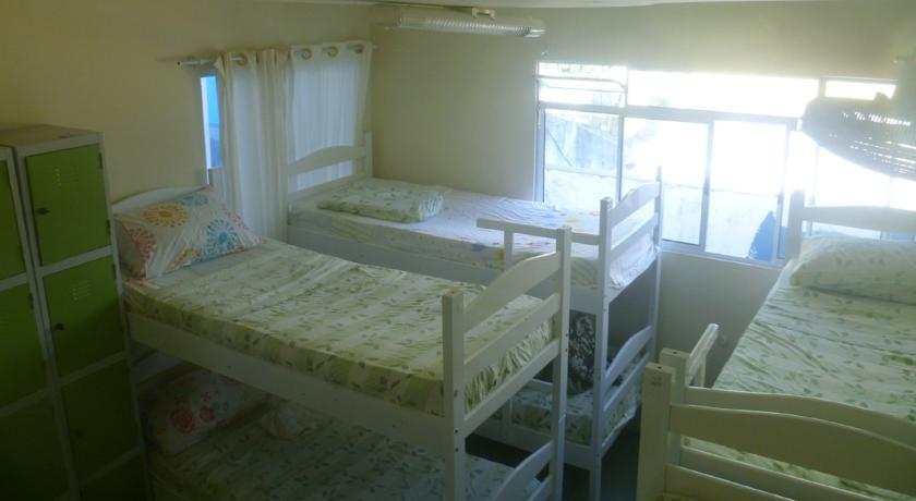 Rio Nature Hostel 리오데자네이루 객실 사진