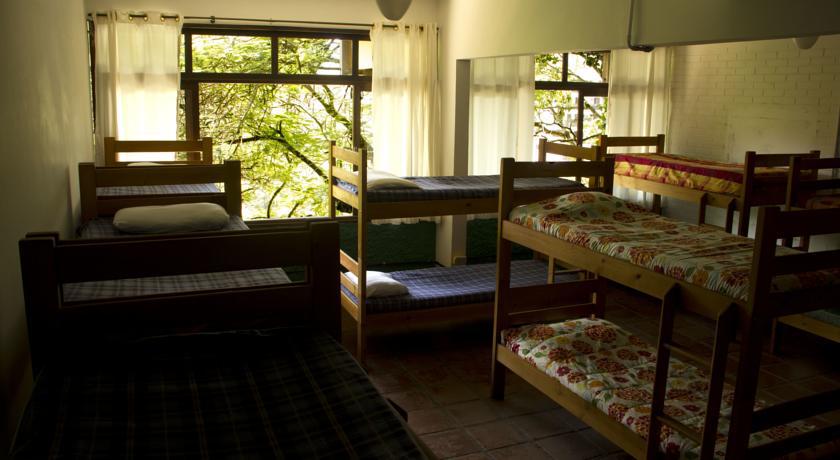 Rio Nature Hostel 리오데자네이루 객실 사진
