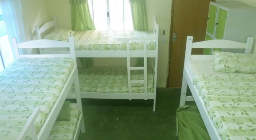Rio Nature Hostel 리오데자네이루 객실 사진