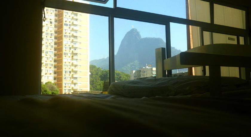 Rio Nature Hostel 리오데자네이루 객실 사진