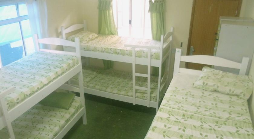 Rio Nature Hostel 리오데자네이루 객실 사진