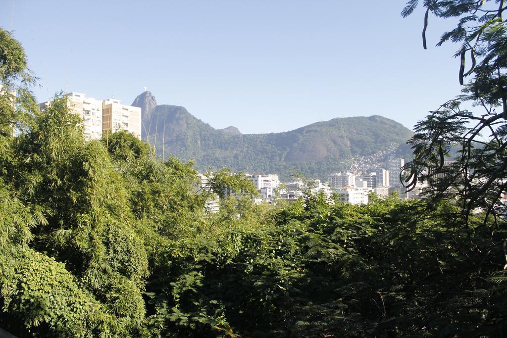 Rio Nature Hostel 리오데자네이루 외부 사진