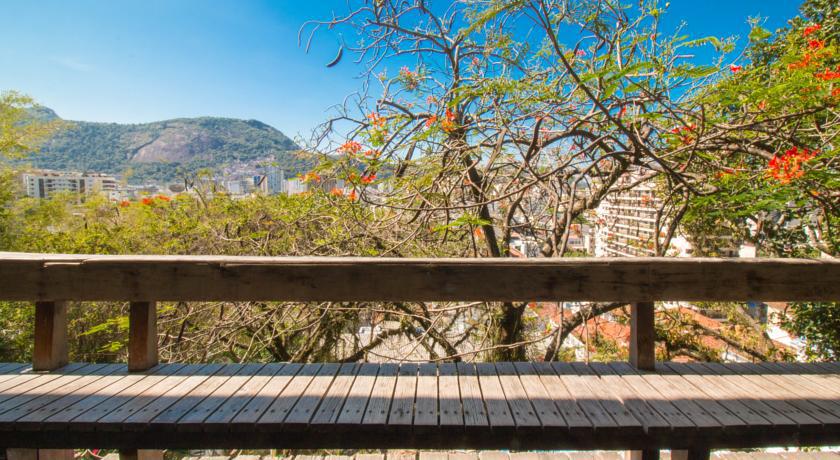 Rio Nature Hostel 리오데자네이루 객실 사진