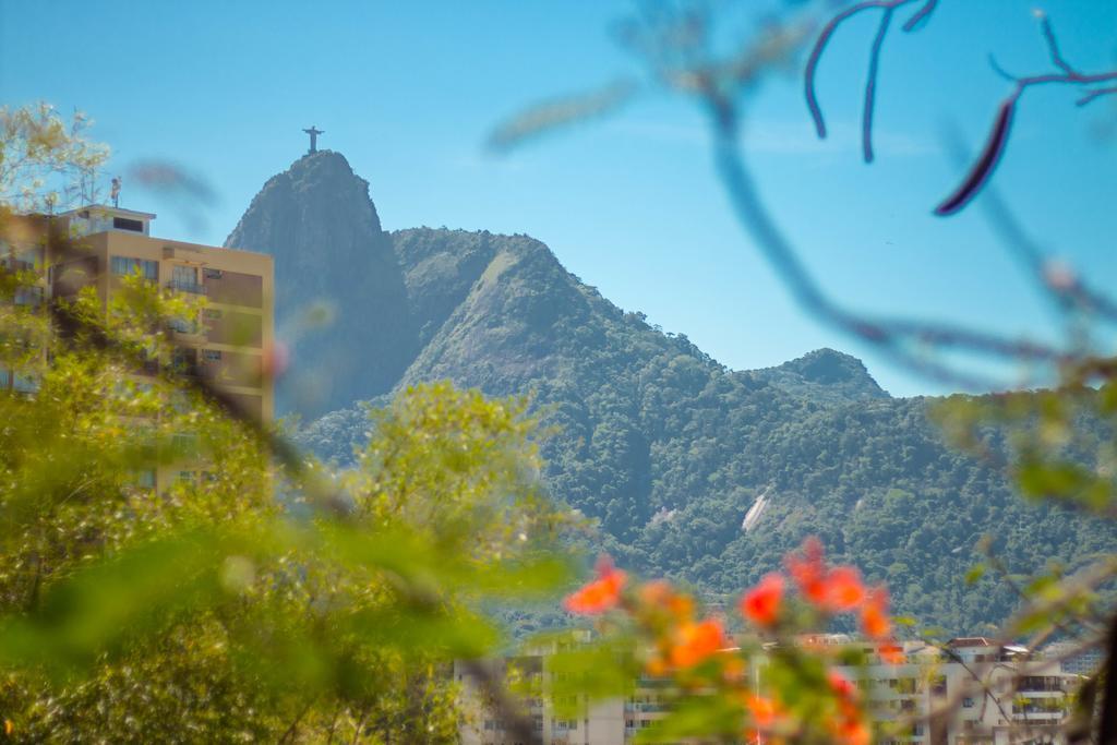 Rio Nature Hostel 리오데자네이루 외부 사진