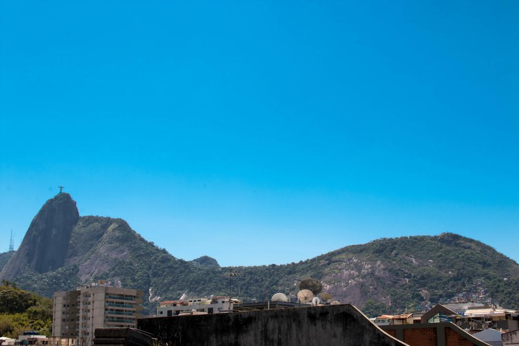Rio Nature Hostel 리오데자네이루 외부 사진