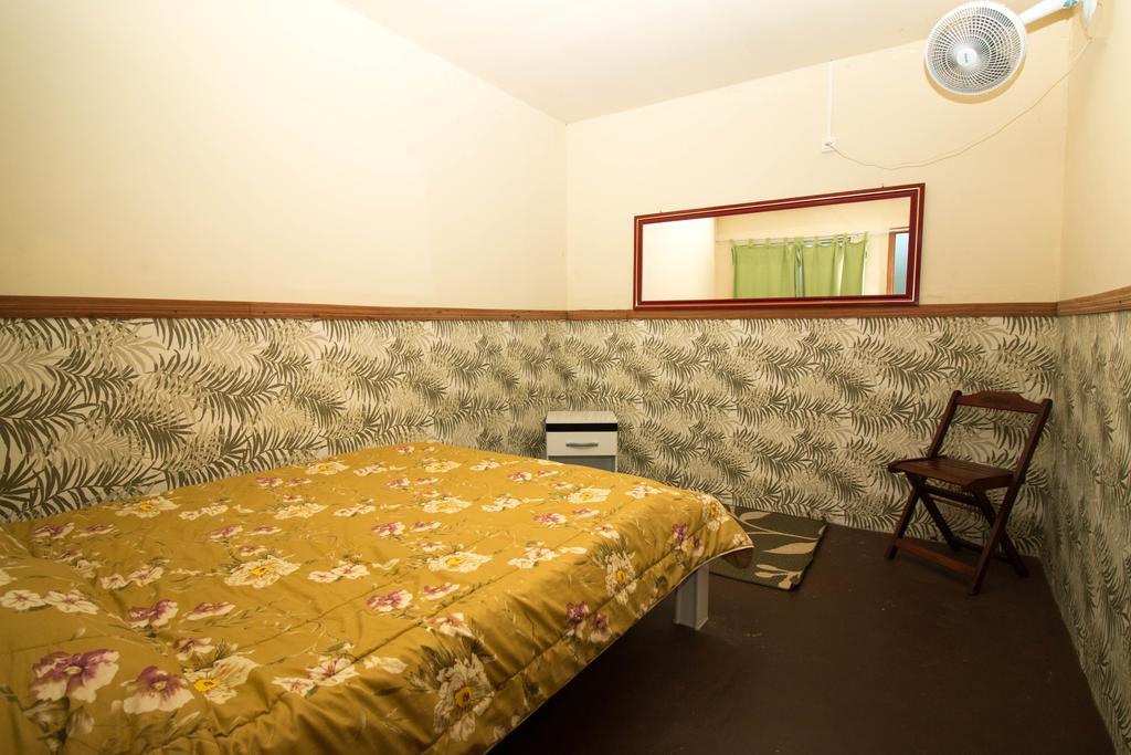 Rio Nature Hostel 리오데자네이루 객실 사진