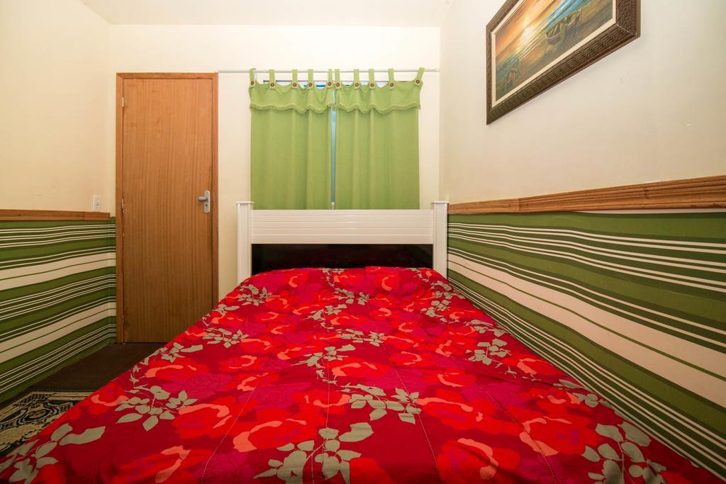 Rio Nature Hostel 리오데자네이루 객실 사진