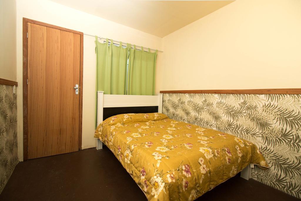 Rio Nature Hostel 리오데자네이루 객실 사진