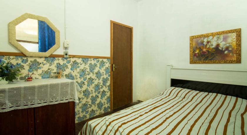 Rio Nature Hostel 리오데자네이루 객실 사진