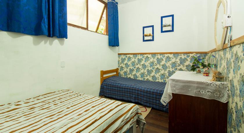 Rio Nature Hostel 리오데자네이루 객실 사진