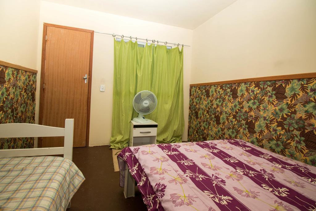 Rio Nature Hostel 리오데자네이루 객실 사진