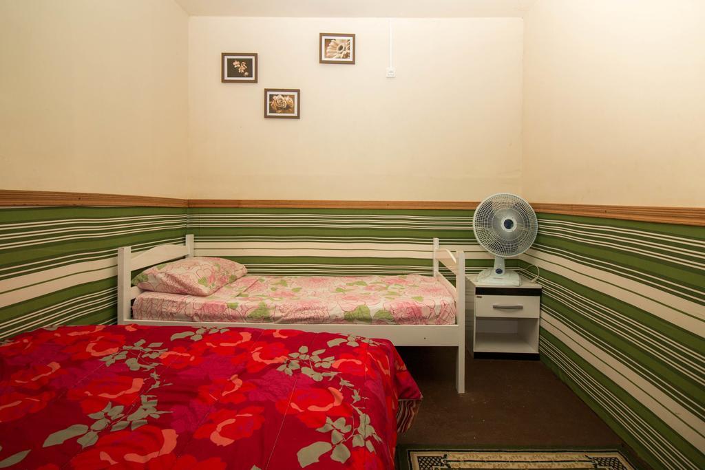 Rio Nature Hostel 리오데자네이루 객실 사진