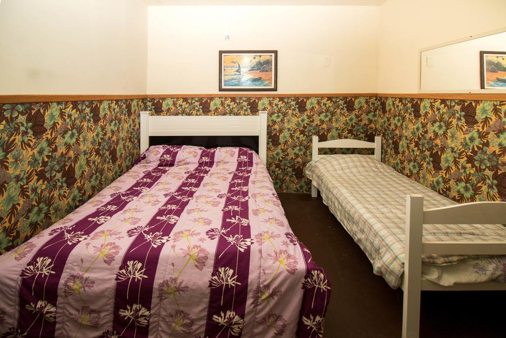 Rio Nature Hostel 리오데자네이루 객실 사진