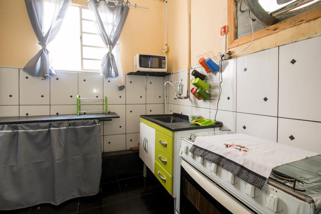 Rio Nature Hostel 리오데자네이루 외부 사진