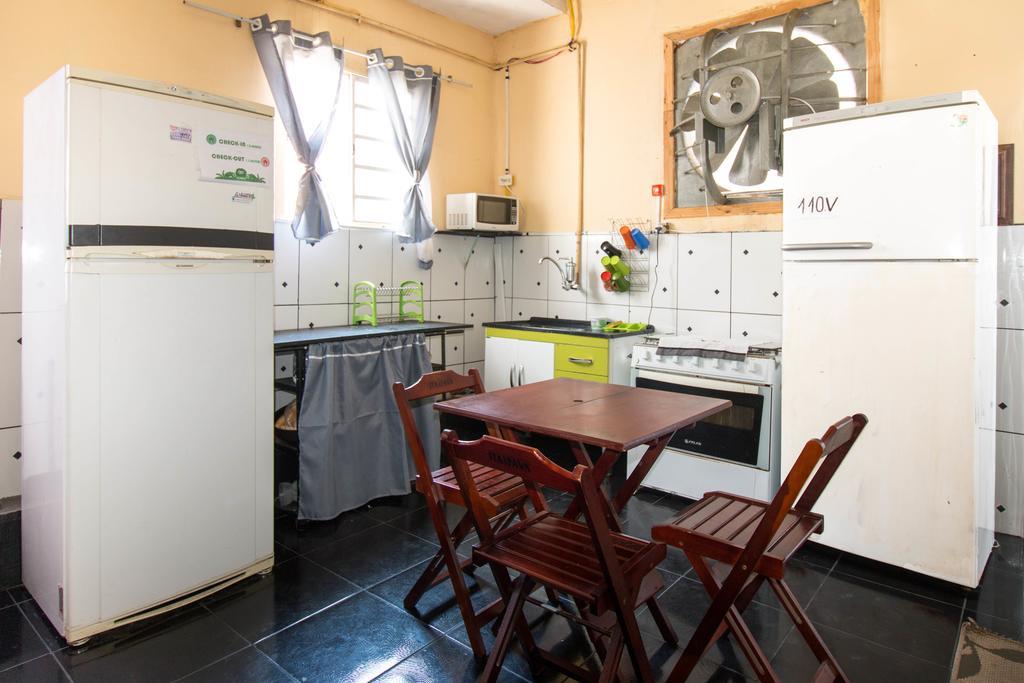 Rio Nature Hostel 리오데자네이루 외부 사진