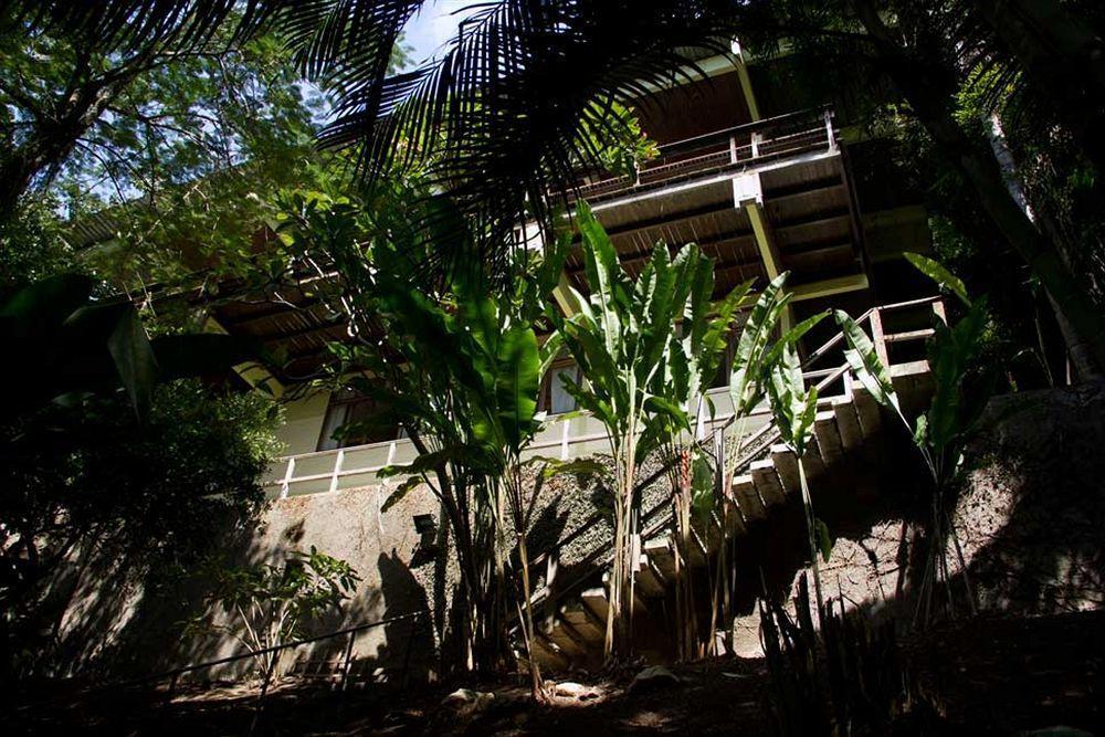 Rio Nature Hostel 리오데자네이루 외부 사진