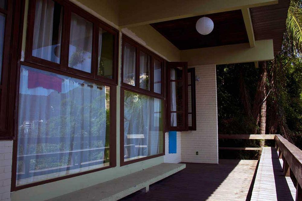 Rio Nature Hostel 리오데자네이루 외부 사진