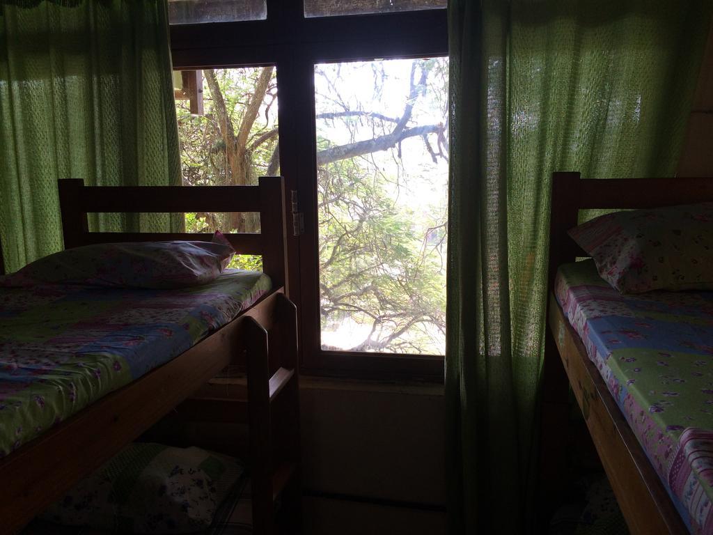 Rio Nature Hostel 리오데자네이루 외부 사진