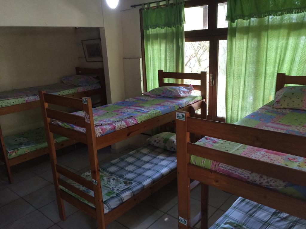 Rio Nature Hostel 리오데자네이루 외부 사진