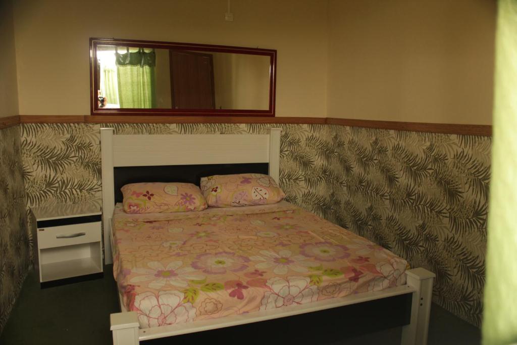 Rio Nature Hostel 리오데자네이루 객실 사진