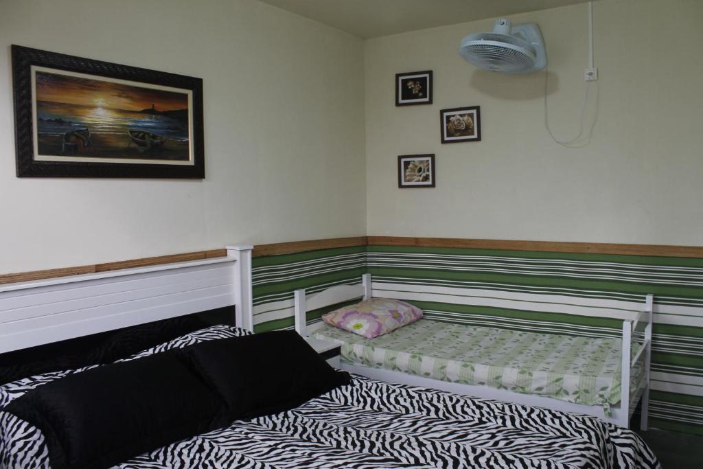 Rio Nature Hostel 리오데자네이루 객실 사진