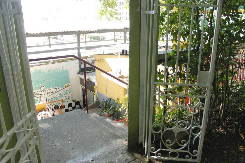 Rio Nature Hostel 리오데자네이루 외부 사진
