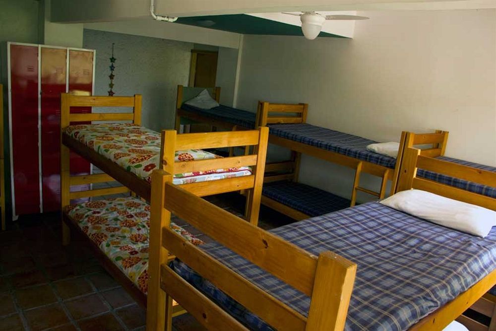 Rio Nature Hostel 리오데자네이루 외부 사진